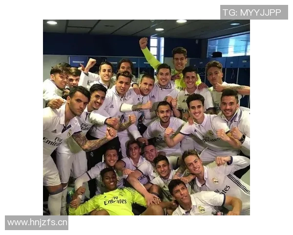 皇马更衣室备好：冠军之路的秘密密码