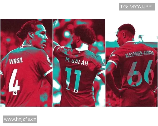 利物浦五将需升级,范戴克萨拉赫在内 利物浦五将需升级,范戴克萨拉赫在内