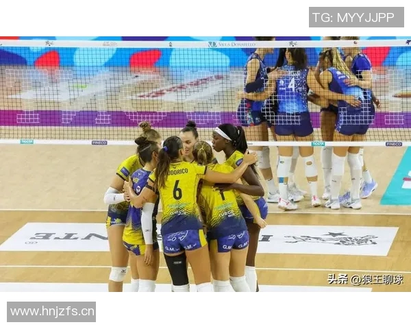 女排意甲圣乔瓦尼0_3米兰：一场技战术的完美较量，米兰如何征服赛场