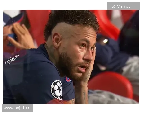 内马尔不顾队医带伤训练:坚韧的偶像力量与背后故事 内马尔不顾队医带伤训练:坚韧的偶像力量与背后故事