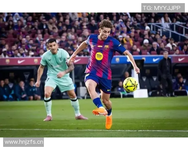 巴萨11.5亿豪门6连胜4分领跑，费兰29分钟戴帽闪耀诺坎普！