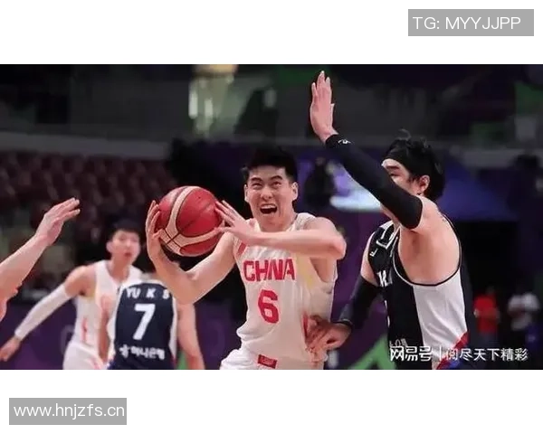 亚洲荣光不再?中国男篮跌落神坛,郭士强面临严峻考验!