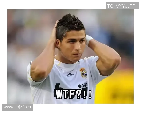 昔日哨响尘埃落定：罚下C罗的裁判，为何两年无缘皇马？